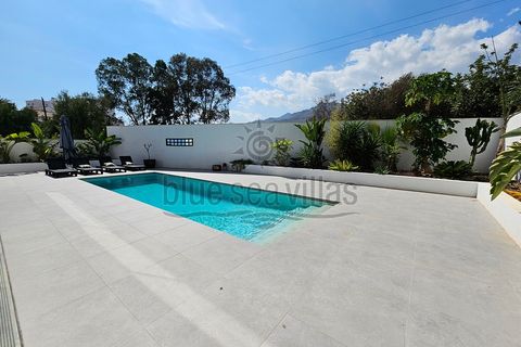 Villa i Mojacar, Almeria, Mojacar - € 699.000 | Ref: BSV-S-1393 - foto 35